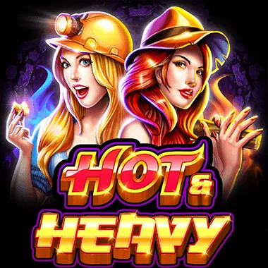 Hot and Heavy